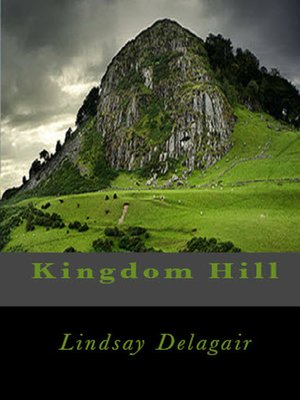 cover image of Kingdom Hill